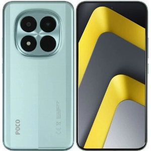 Смартфон Xiaomi Poco M8 Pro, 12/512 ГБ, зеленый