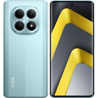 Смартфон Xiaomi Poco M8 5G, 8/256 ГБ, зеленый