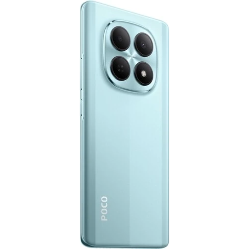 Xiaomi Poco M8 5G, 8/512 ГБ, зеленый