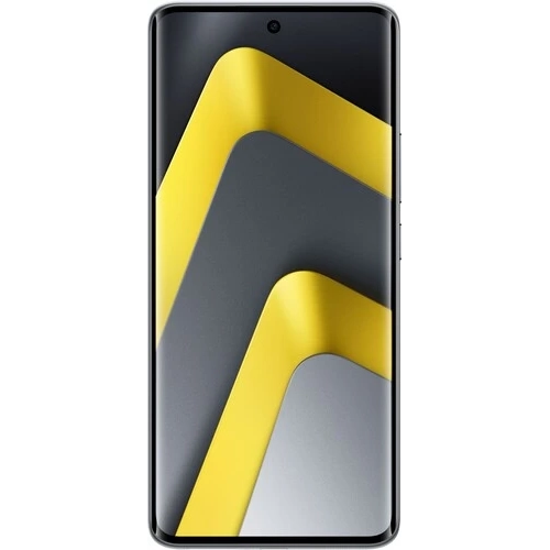 Xiaomi Poco M8 5G, 8/256 ГБ, серебристый