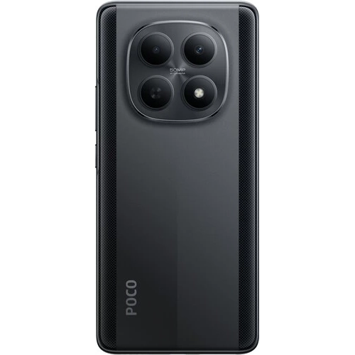 Xiaomi Poco M8 5G, 8/256 ГБ, черный