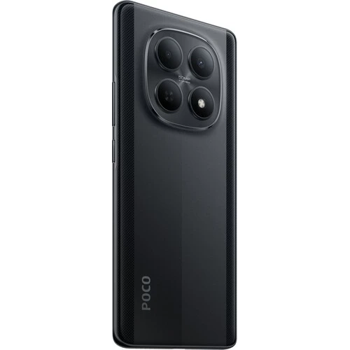 Xiaomi Poco M8 5G, 8/256 ГБ, черный