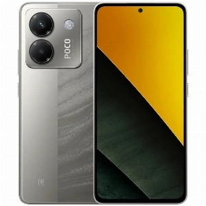Смартфон Xiaomi Poco M7 Pro, 12/512 ГБ, серебристый
