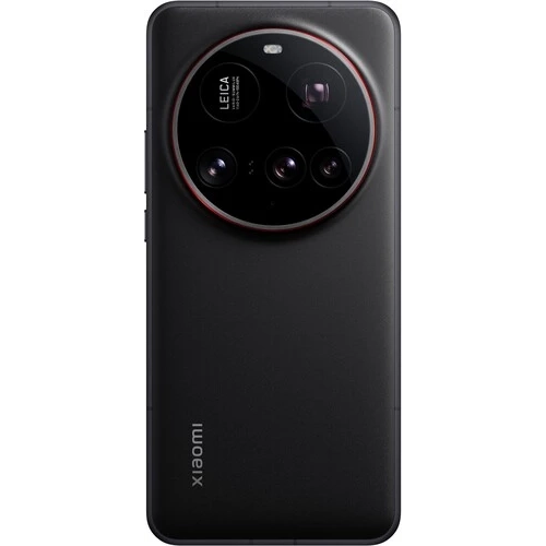 Смартфон Xiaomi 15 Ultra 16/512 ГБ, черный