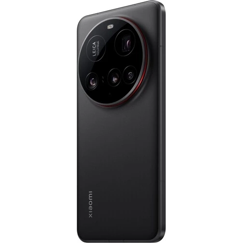 Смартфон Xiaomi 15 Ultra 16/512 ГБ, черный