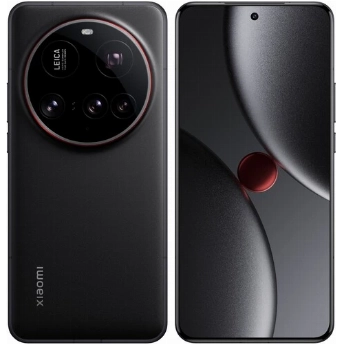 Смартфон Xiaomi 15 Ultra 16/512 ГБ, черный