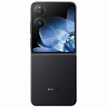 Смартфон Xiaomi Mix Flip, 12/512 ГБ, черный