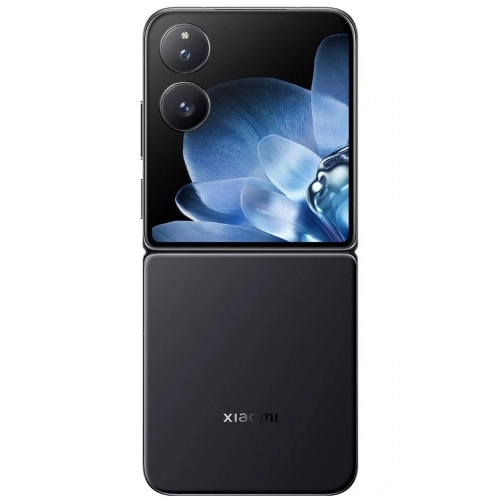 Смартфон Xiaomi Mix Flip, 12/512 ГБ, черный