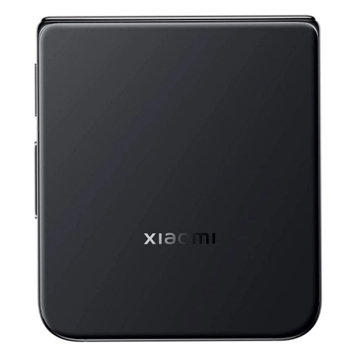 Смартфон Xiaomi Mix Flip, 12/512 ГБ, черный