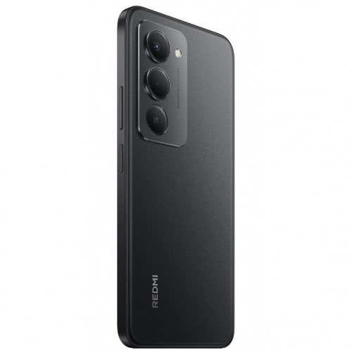 Смартфон Xiaomi Redmi 15, 6.128 Гб, черный