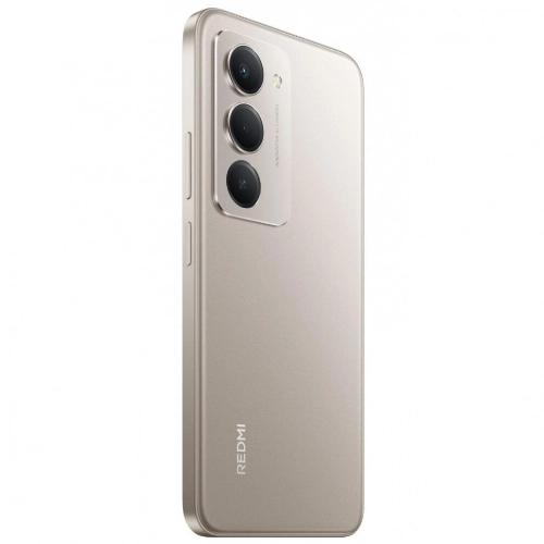 Смартфон Xiaomi Redmi 15, 6.128 Гб, серый