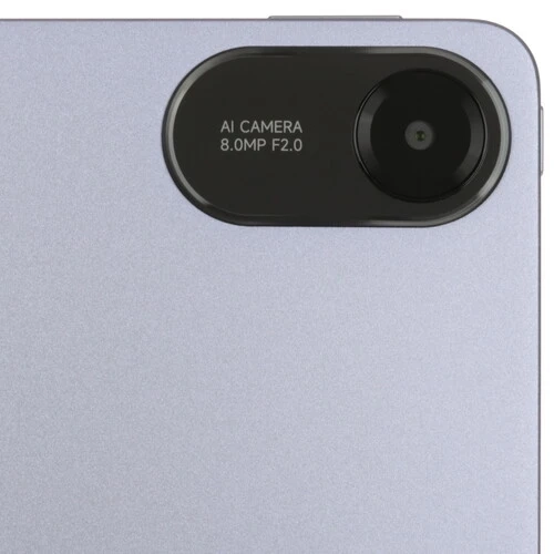 Планшет Redmi Pad 2, Wi-Fi,  4/128 ГБ, фиолетовый