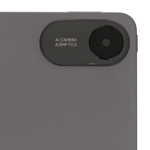 Планшет Redmi Pad 2, Wi-Fi,  4/128 ГБ, серый