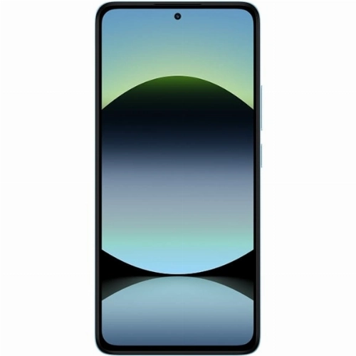 Смартфон Xiaomi Redmi Note 14 NFC, 6/128 ГБ, синий