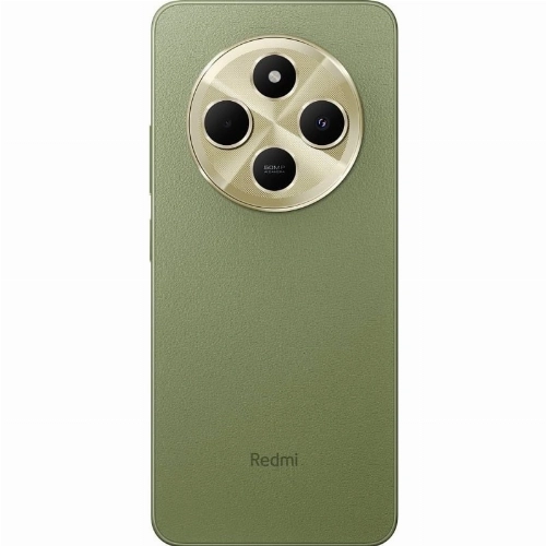 Смартфон Xiaomi Redmi 14C, 8.256 Гб, зеленый