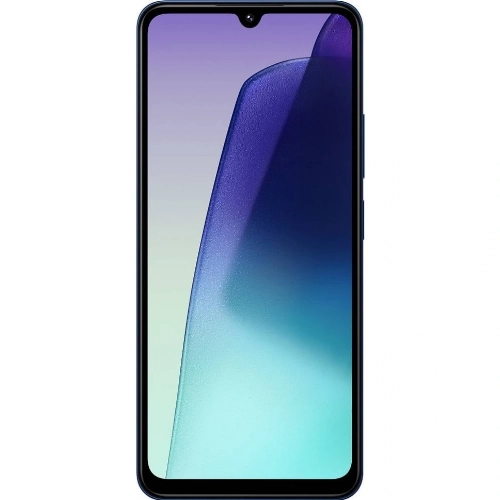 Смартфон Xiaomi Redmi 14C, 8.256 Гб, синий