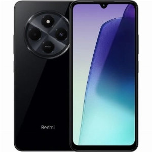 Смартфон Xiaomi Redmi 14C, 8.256 Гб, черный