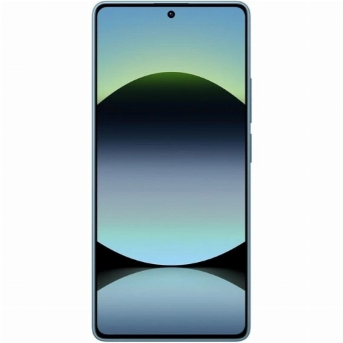 Смартфон Xiaomi Redmi Note 14S, 8.256 Гб, голубой