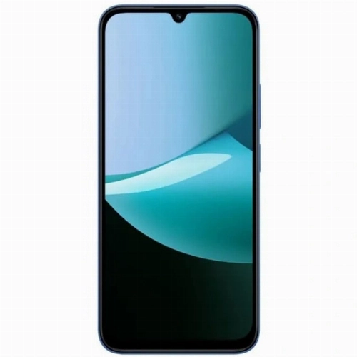 Смартфон Xiaomi Redmi 15C, 4.128 Гб, синий