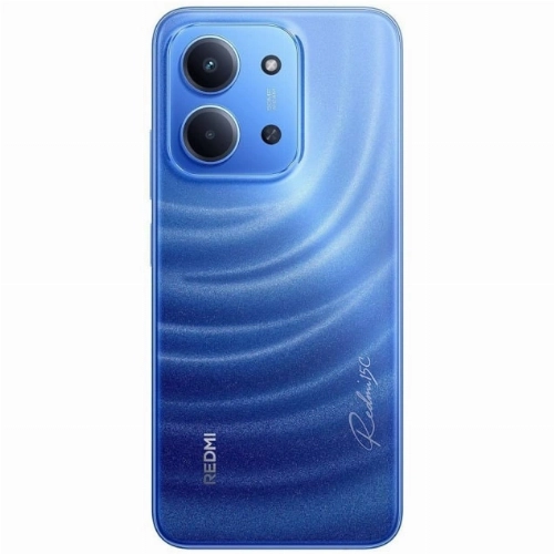 Смартфон Xiaomi Redmi 15C, 4.128 Гб, синий