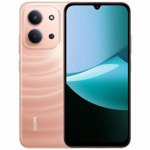 Смартфон Xiaomi Redmi 15C, 4.128 Гб, оранжевый