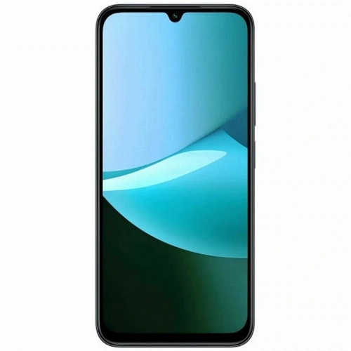 Смартфон Xiaomi Redmi 15C, 4.128 Гб, зеленый