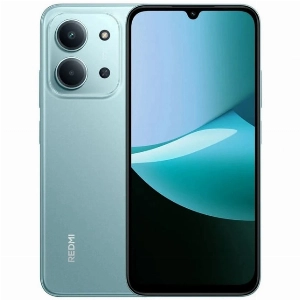 Смартфон Xiaomi Redmi 15C, 4.128 Гб, зеленый