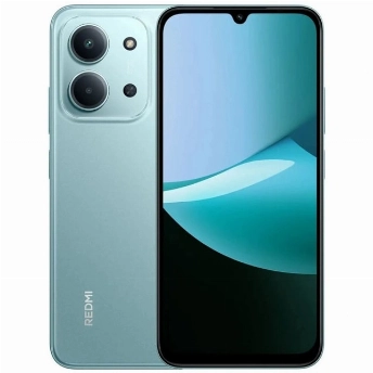 Смартфон Xiaomi Redmi 15C, 8.256 Гб, зеленый