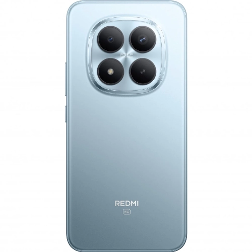 Xiaomi Redmi Note 15 Pro Plus 5G 8/256 ГБ, голубой