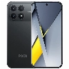 Смартфон Xiaomi Poco F8 Pro, 12/512 ГБ, черный