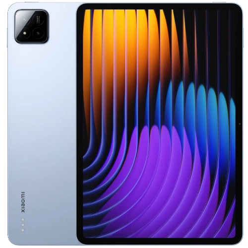  Планшет Xiaomi Pad 7, Wi-Fi, 8/128 ГБ, голубой