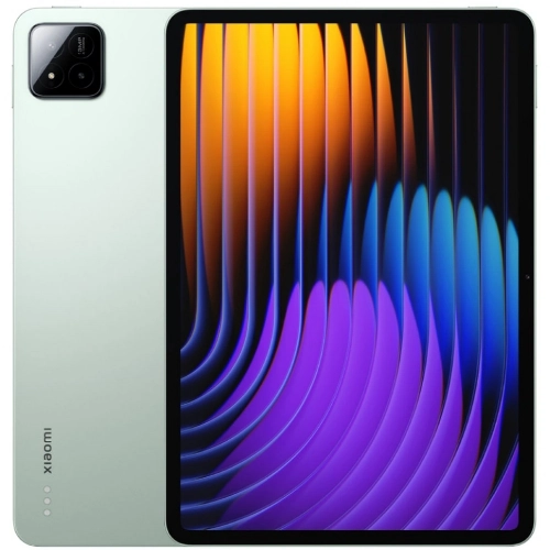 Планшет Xiaomi Pad 7, Wi-Fi, 8/128 ГБ, зеленый