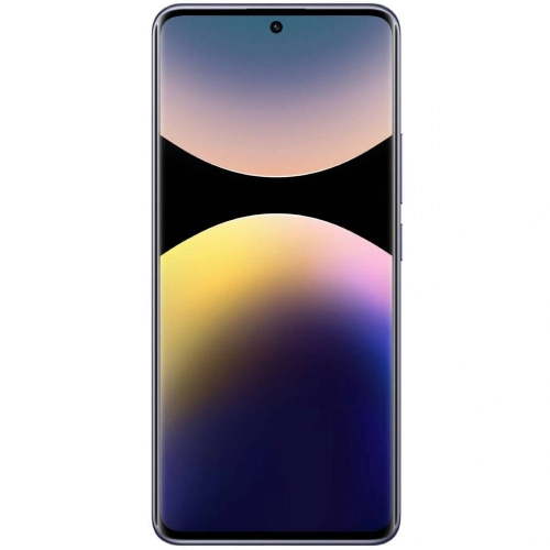 Смартфон Xiaomi Redmi Note 14 Pro Plus 5G 12/256 ГБ, фиолетовый