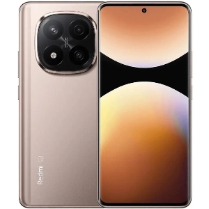 Смартфон Xiaomi Redmi Note 14 Pro Plus 5G 12/512 ГБ, золотистый