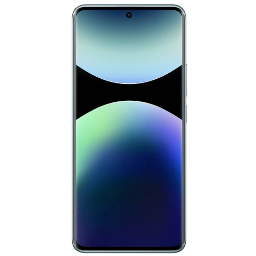 Смартфон Xiaomi Redmi Note 14 Pro Plus 5G 8/256 ГБ, голубой