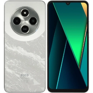 Смартфон Poco C75, 8.256 Гб, золотистый