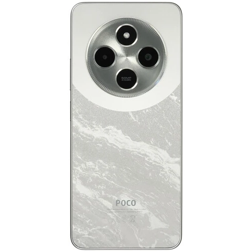 Смартфон Poco C75, 8.256 Гб, золотистый