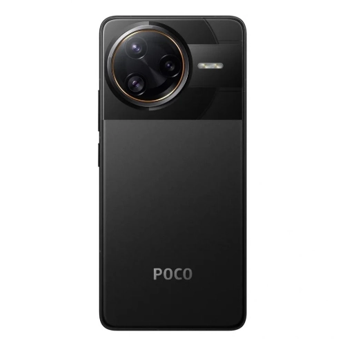 Смартфон Poco F7 Ultra, 12.256 Гб, черный