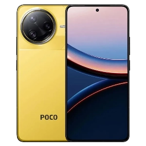 Смартфон Poco F7 Ultra, 12.256 Гб, желтый