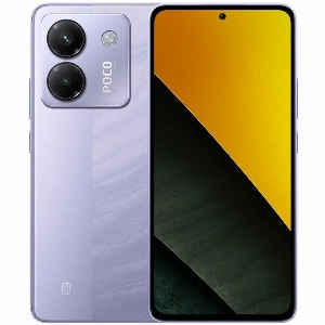 Смартфон Xiaomi Poco M7 Pro, 12/256 ГБ, фиолетовый