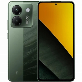 Poco M7 Pro