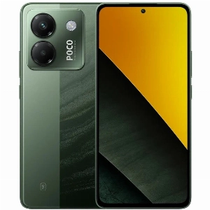 Смартфон Xiaomi Poco M7 Pro, 12/512 ГБ, зеленый