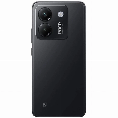 Смартфон Xiaomi Poco M7 Pro, 8/256 ГБ, черный