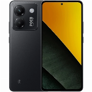 Смартфон Xiaomi Poco M7 Pro, 12/512 ГБ, черный