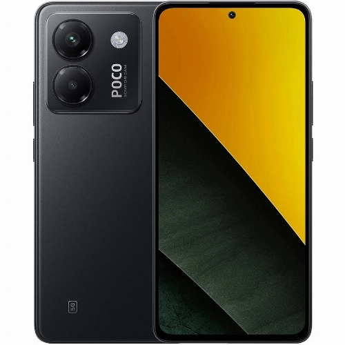 Смартфон Xiaomi Poco M7 Pro, 8/256 ГБ, черный