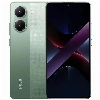 Смартфон Poco X7 Pro, 8.256 Гб, зеленый
