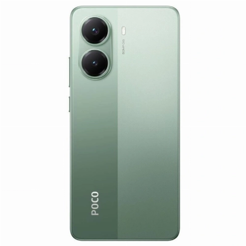 Смартфон Poco X7 Pro, 8.256 Гб, зеленый