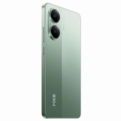 Смартфон Poco X7 Pro, 8.256 Гб, зеленый