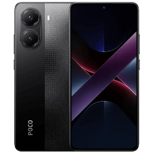 Смартфон Poco X7 Pro, 8.256 Гб, черный