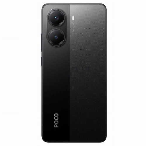 Смартфон Poco X7 Pro, 8.256 Гб, черный